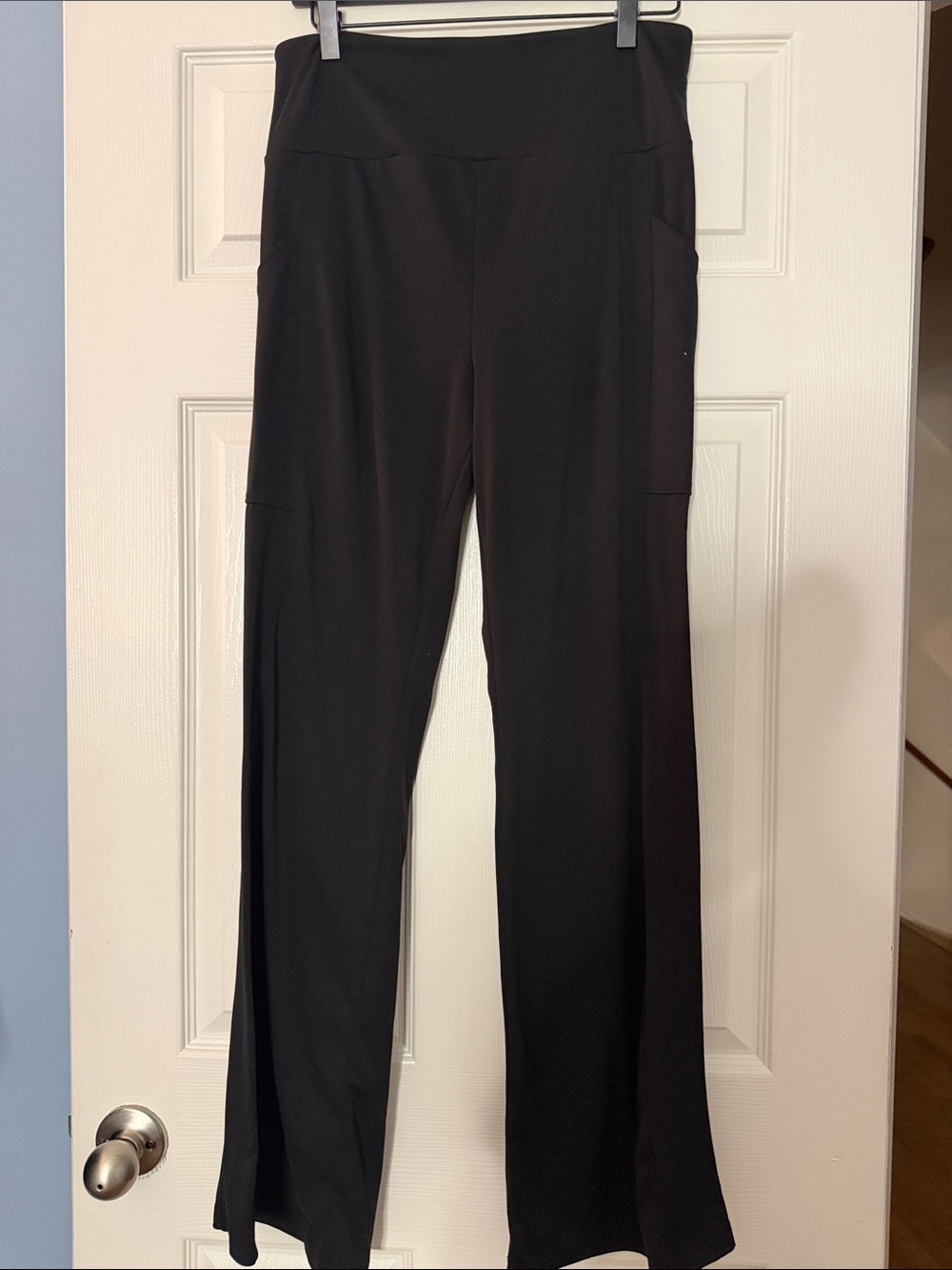 Lou & Grey stretch pants